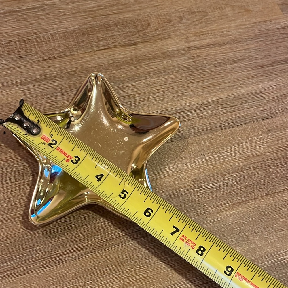 Star Plates - Picture 5 of 6